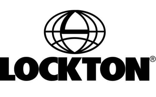 Lockton Logo - Judging
